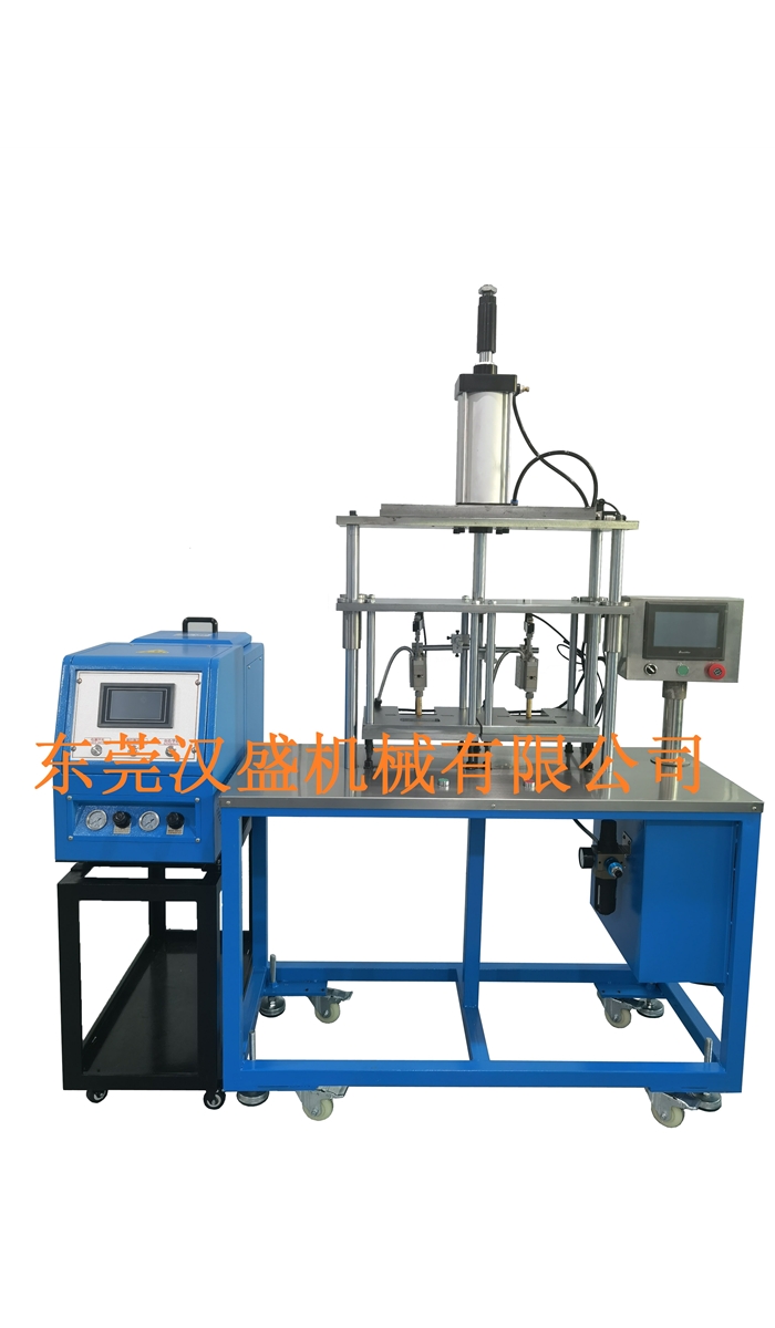 HS-M12A underwear automatic glue injection machine