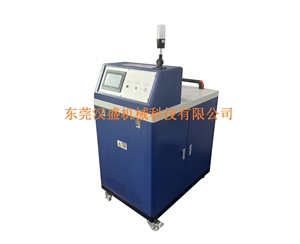 HS-ML60 dual pump hot melt glue machine (gear pump 60 liters)