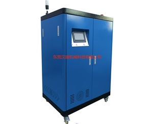 HS-M350 intelligent hot melt glue machine (metering pump 300 liters)