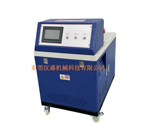 HS-ML60 dual pump hot melt glue machine (gear pump 60 liters)